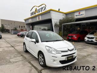 CITROEN C3 usata, con Chiusura centralizzata