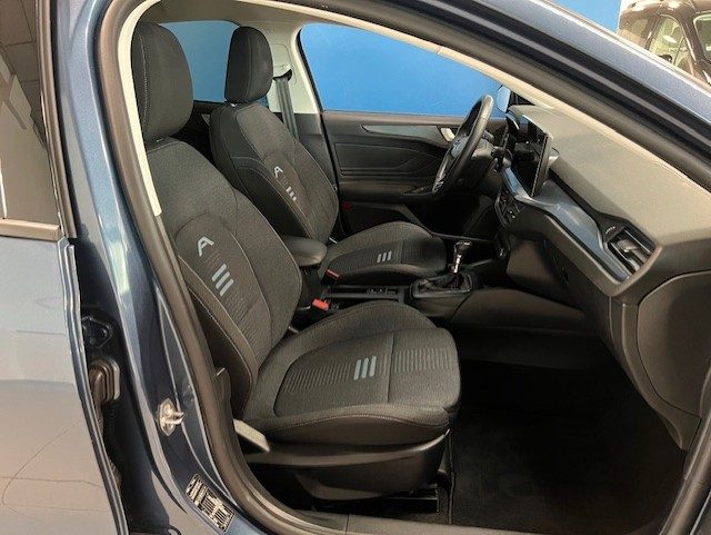 FORD Focus usata, con ESP