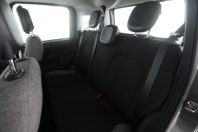 FIAT Panda usata 8