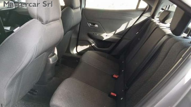 OPEL Mokka usata, con ESP