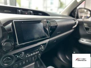 TOYOTA Hilux usata, con Servosterzo
