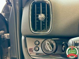 MINI Countryman usata, con MP3