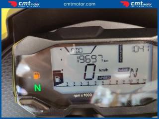 BMW G 310 GS usata 4