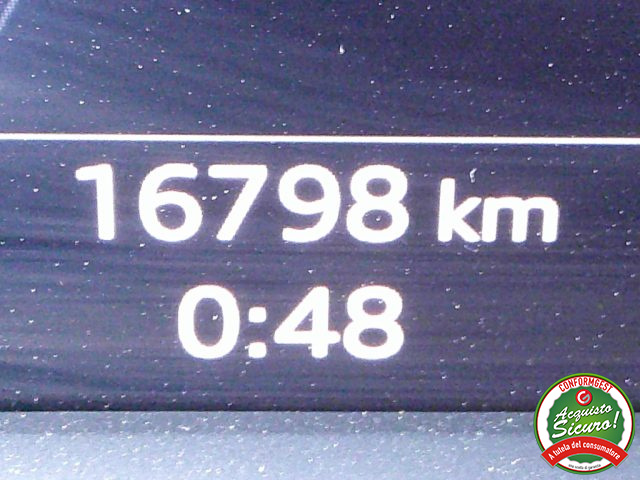 AUDI A1 usata, con Autoradio digitale