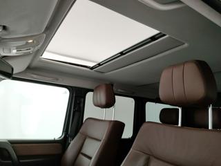 MERCEDES-BENZ G 350 usata, con ESP