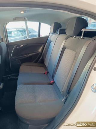 FIAT Tipo usata, con Fendinebbia