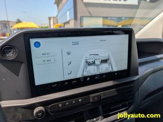 FORD Transit Custom usata, con USB