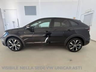 VOLKSWAGEN Taigo usata, con Cerchi in lega
