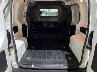 FIAT Fiorino usata, con Cronologia tagliandi
