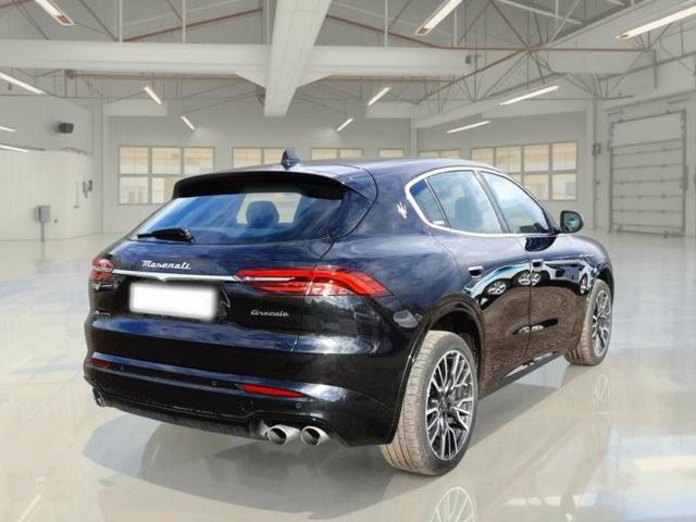 MASERATI Grecale usata, con Airbag laterali