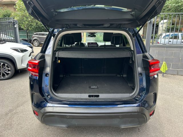 CITROEN C5 Aircross usata, con Sedili riscaldati