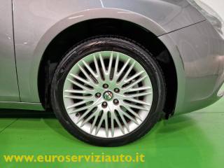 ALFA ROMEO Giulietta usata 53