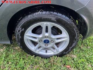 FORD Ka+ usata, con Controllo trazione