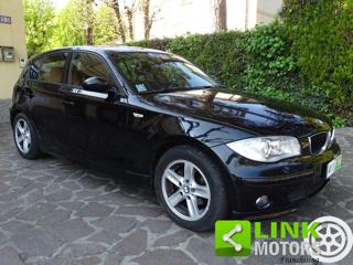 BMW 116 i 116cv Futura - UNICO UTILIZZATORE