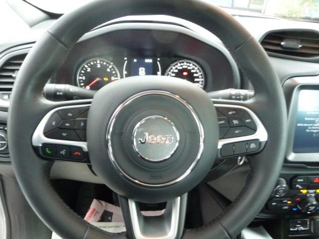 JEEP Renegade usata, con Chiusura centralizzata