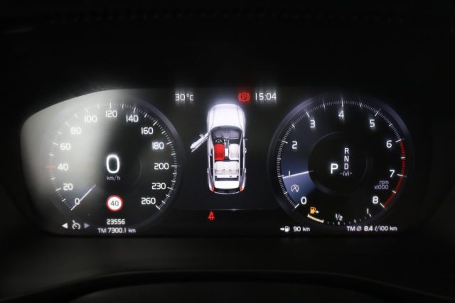 VOLVO XC40 usata 6