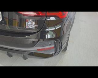 AUDI Q3 usata, con Sistema di parcheggio automatico