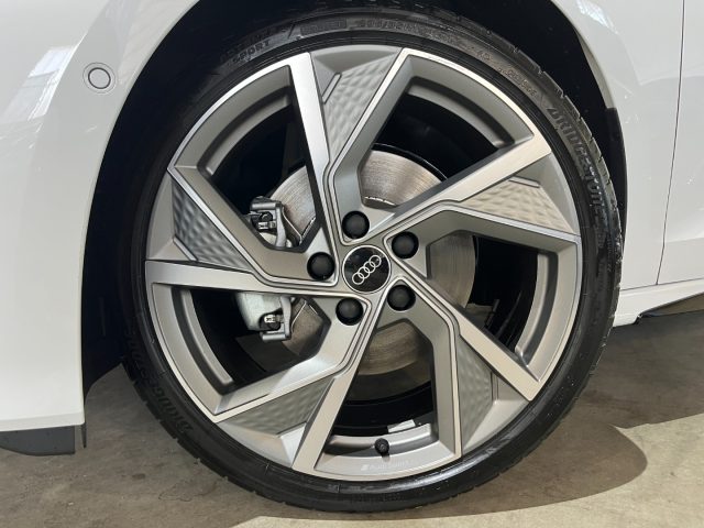 AUDI A3 usata, con Chiusura centralizzata
