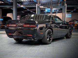 DODGE Challenger usata, con Airbag Passeggero