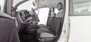 FIAT Panda usata, con Airbag testa