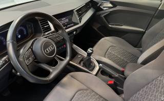 AUDI A1 usata, con ESP