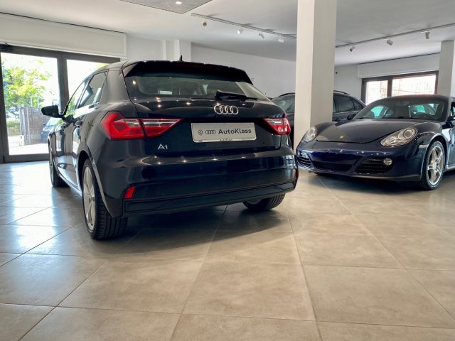 AUDI A1 usata, con Boardcomputer