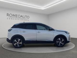 PEUGEOT 3008 usata, con Fendinebbia