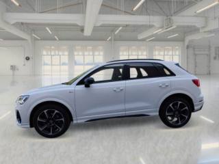 AUDI Q3 usata, con Autoradio