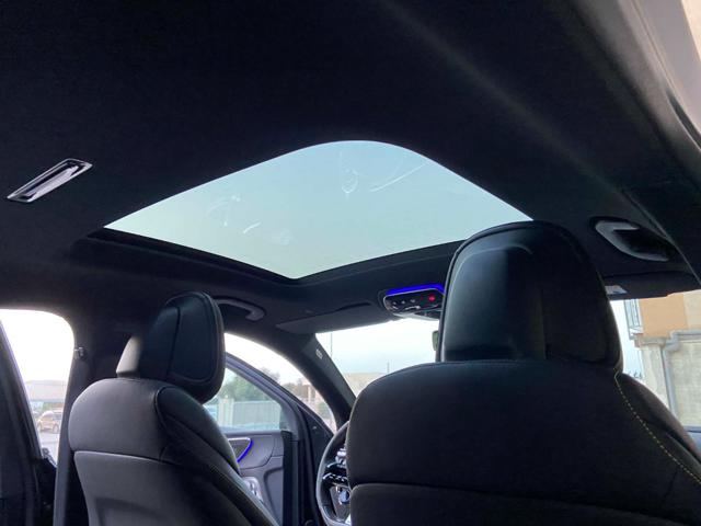 MERCEDES-BENZ GLC 63 AMG usata, con Trazione integrale