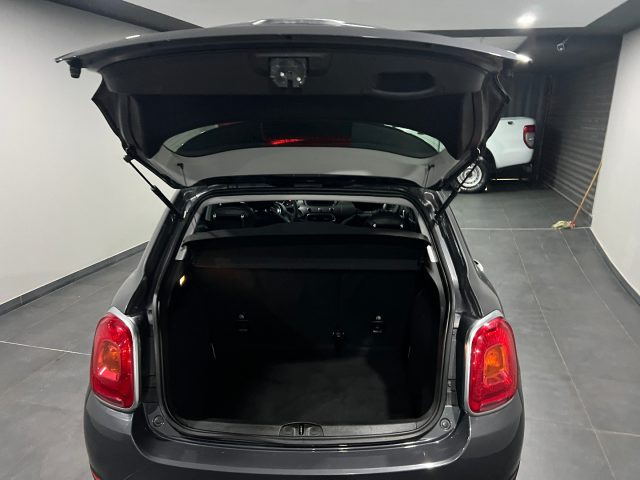 FIAT 500X usata, con Cruise Control