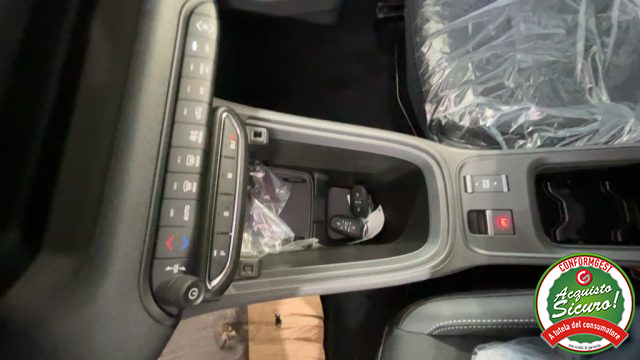 JEEP Avenger usata, con Climatizzatore