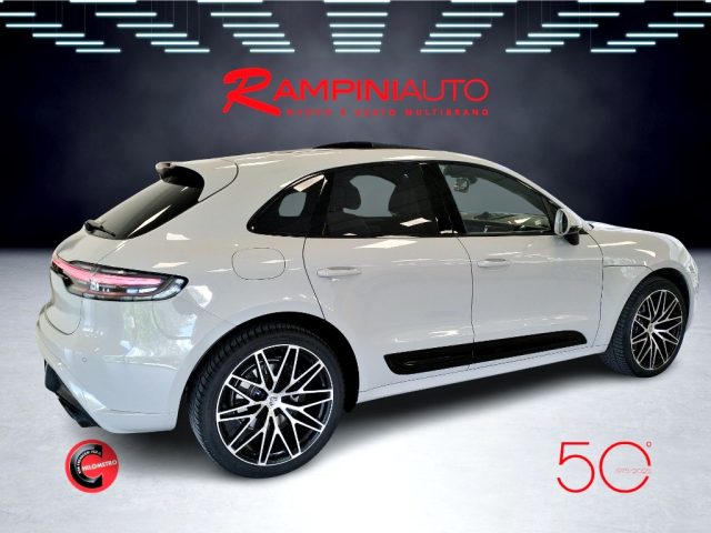 PORSCHE Macan usata 6