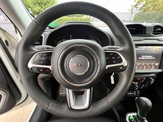 JEEP Renegade usata, con Fendinebbia
