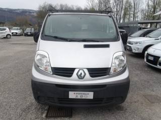 RENAULT Trafic usata, con Climatizzatore