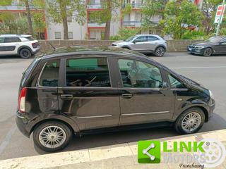 LANCIA MUSA usata, con Specchietti laterali elettrici