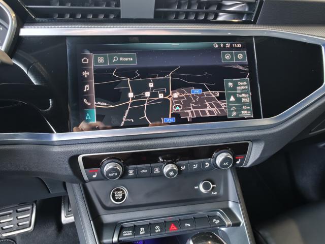 AUDI Q3 usata, con Controllo trazione