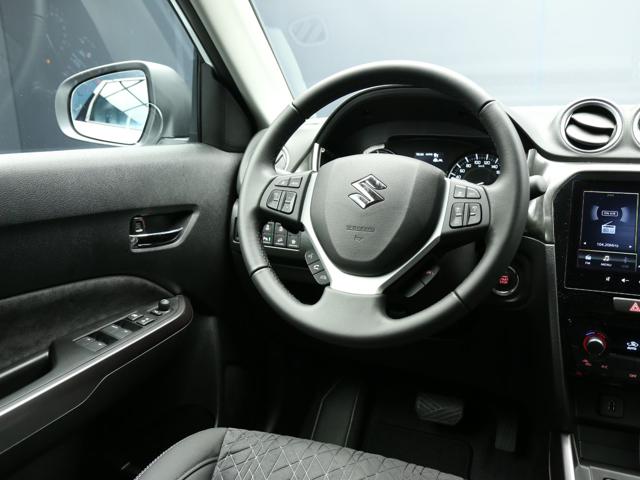 SUZUKI Vitara usata, con Controllo trazione