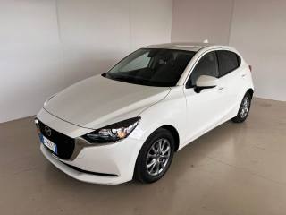 MAZDA 2 Mazda2 1.5 Skyactiv-G Evolve *IVA ESPOSTA*