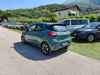 HYUNDAI i10 usata, con Airbag laterali