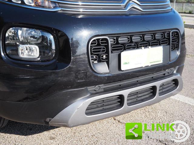 CITROEN C3 Aircross usata 31