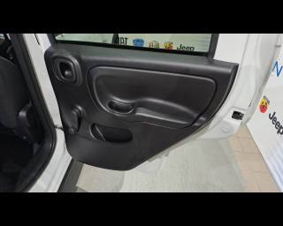 FIAT New Panda usata, con Sensore di pioggia