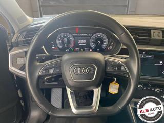 AUDI Q3 usata, con Boardcomputer