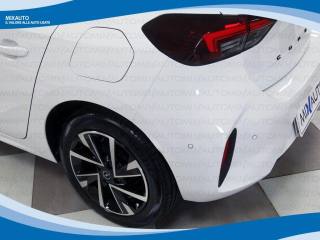 OPEL Corsa usata, con Interni in pelle