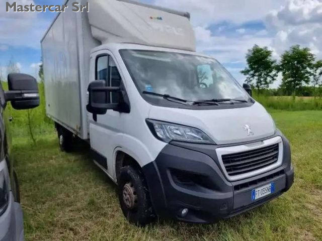 CITROEN Jumper usata, con Chiusura centralizzata