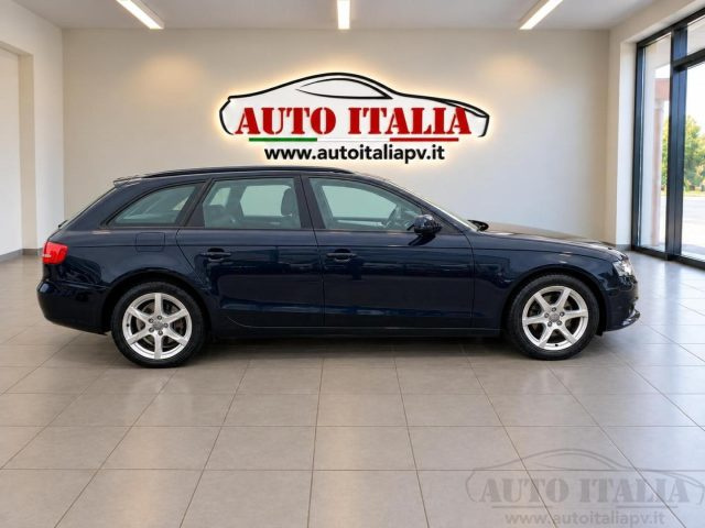 AUDI A4 usata, con Airbag Passeggero