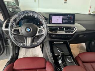 BMW X3 usata, con ESP
