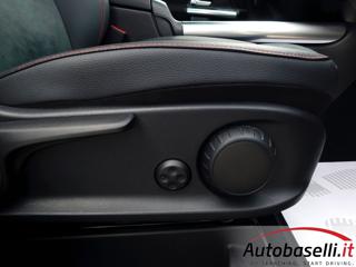 MERCEDES-BENZ B 180 usata, con Schermo multifunzione interamente digitale