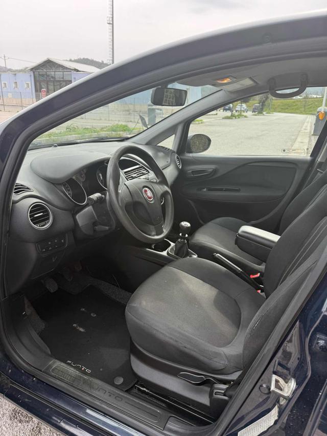 FIAT Punto usata 10