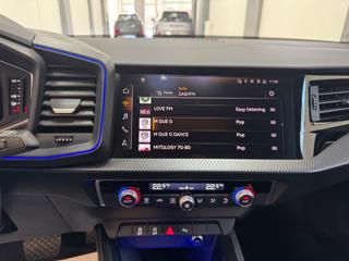 AUDI A1 usata, con Cruise Control