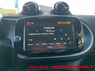 SMART ForTwo usata, con Park Distance Control